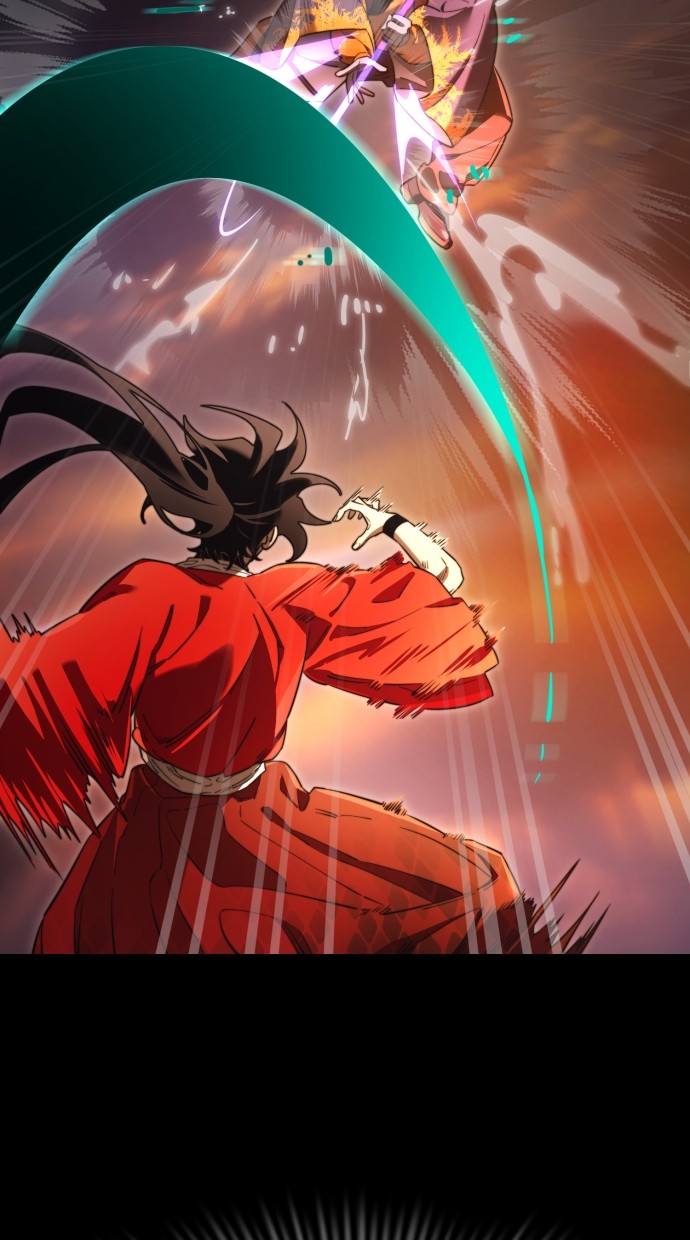 Reincarnation Path of The Underworld King Chapter 66 Gambar 105