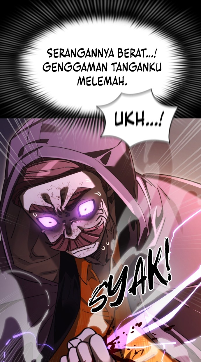 Reincarnation Path of The Underworld King Chapter 66 Gambar 106