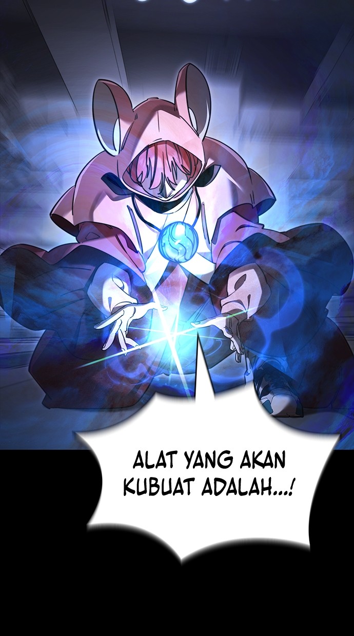 Reincarnation Path of The Underworld King Chapter 66 Gambar 11