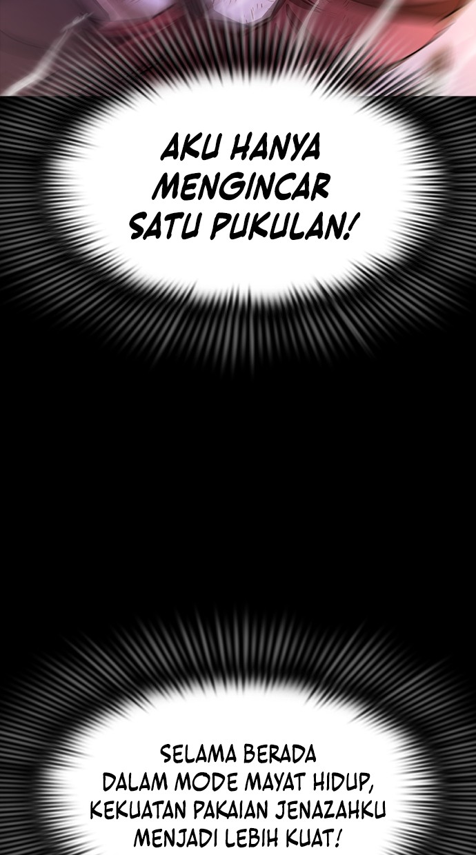 Reincarnation Path of The Underworld King Chapter 66 Gambar 110