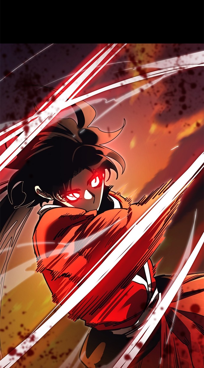 Reincarnation Path of The Underworld King Chapter 66 Gambar 127