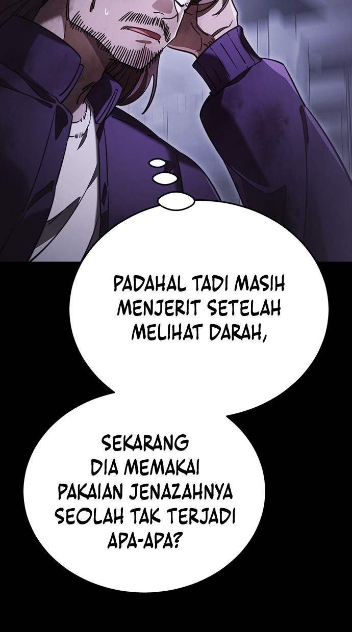 Reincarnation Path of The Underworld King Chapter 66 Gambar 19