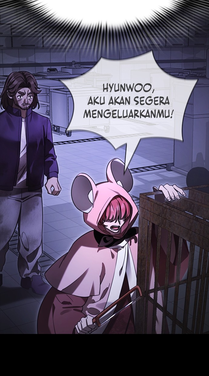 Reincarnation Path of The Underworld King Chapter 66 Gambar 22