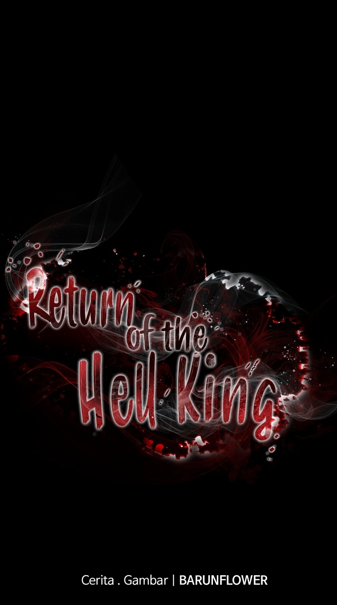 Reincarnation Path of The Underworld King Chapter 66 Gambar 46