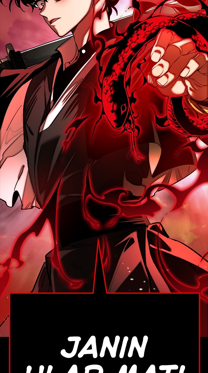 Reincarnation Path of The Underworld King Chapter 66 Gambar 49
