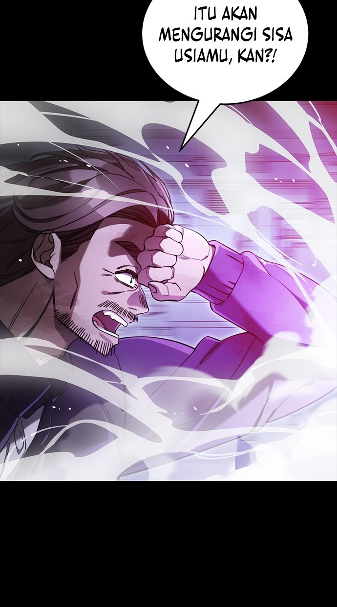 Reincarnation Path of The Underworld King Chapter 66 Gambar 5
