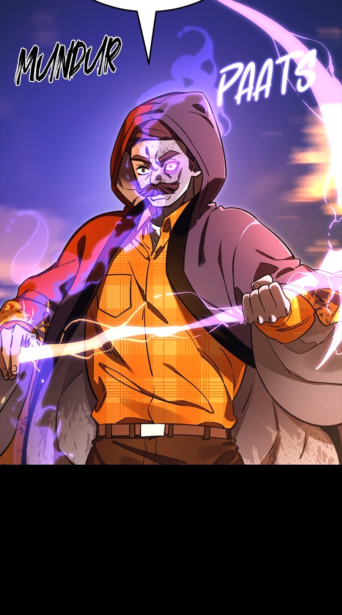 Reincarnation Path of The Underworld King Chapter 66 Gambar 51