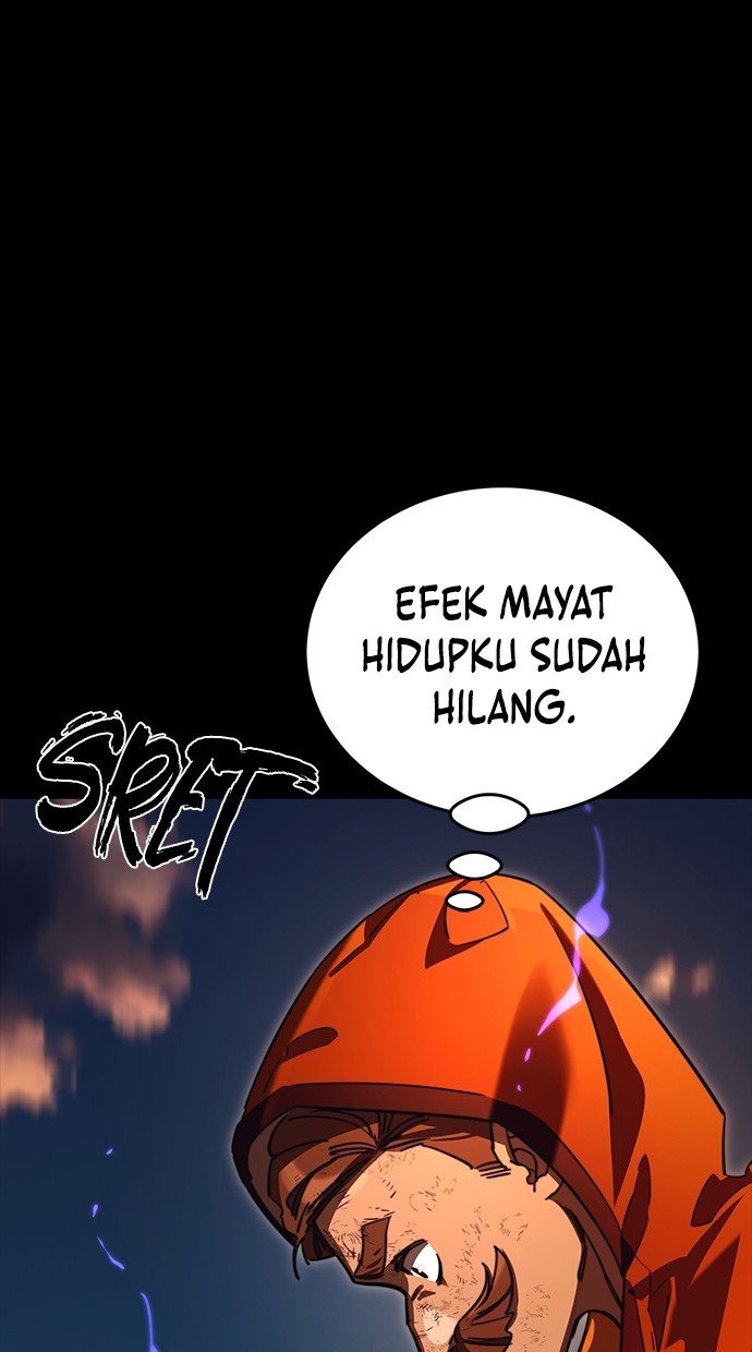 Reincarnation Path of The Underworld King Chapter 66 Gambar 52