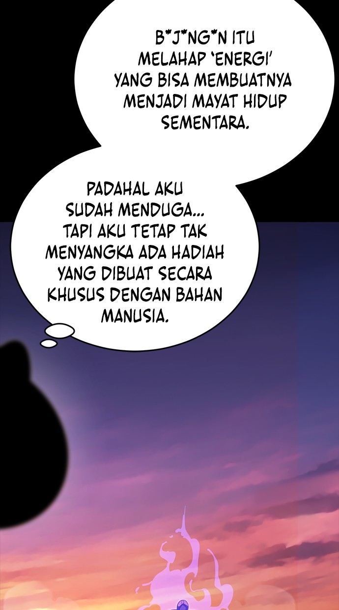 Reincarnation Path of The Underworld King Chapter 66 Gambar 59