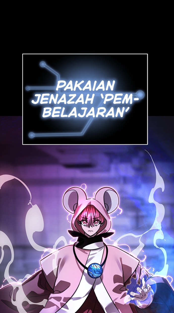 Reincarnation Path of The Underworld King Chapter 66 Gambar 6