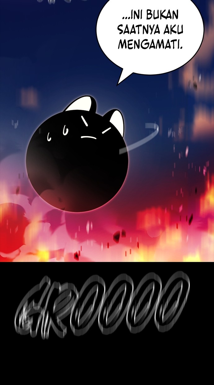 Reincarnation Path of The Underworld King Chapter 66 Gambar 61