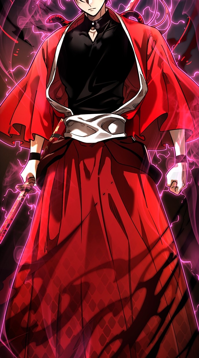 Reincarnation Path of The Underworld King Chapter 66 Gambar 71
