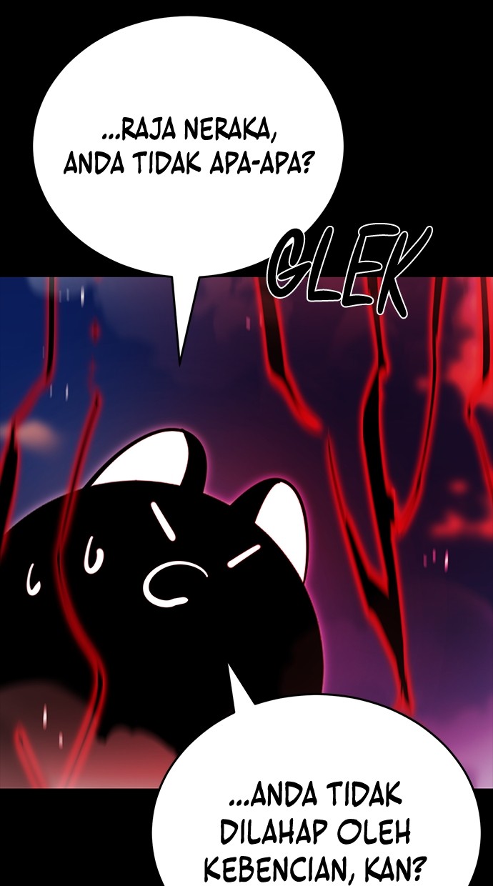 Reincarnation Path of The Underworld King Chapter 66 Gambar 73
