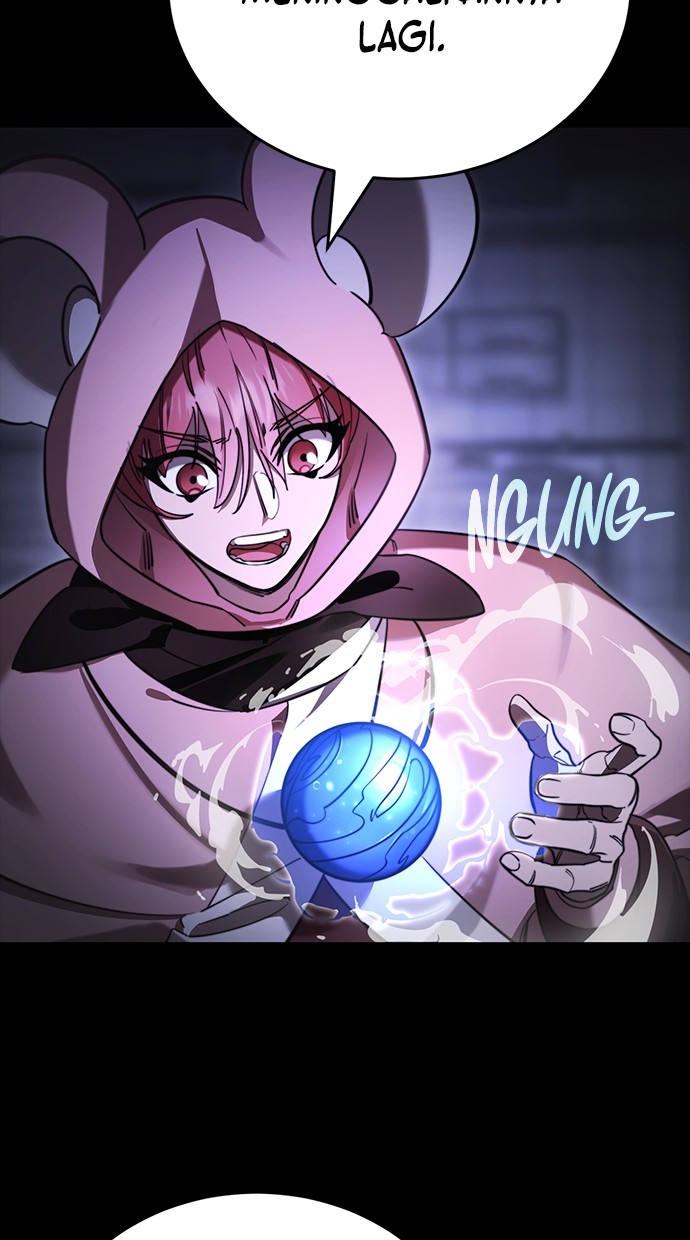 Reincarnation Path of The Underworld King Chapter 66 Gambar 8