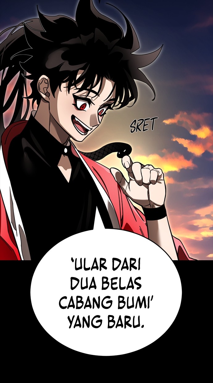 Reincarnation Path of The Underworld King Chapter 66 Gambar 81