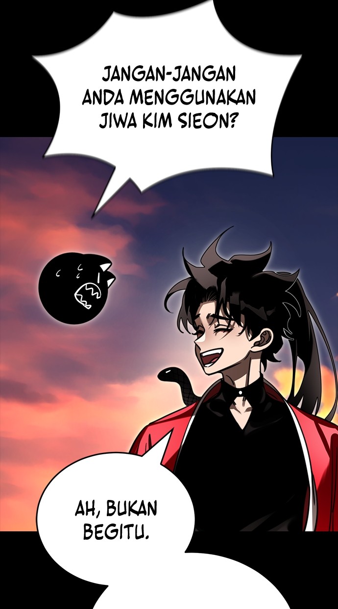 Reincarnation Path of The Underworld King Chapter 66 Gambar 84