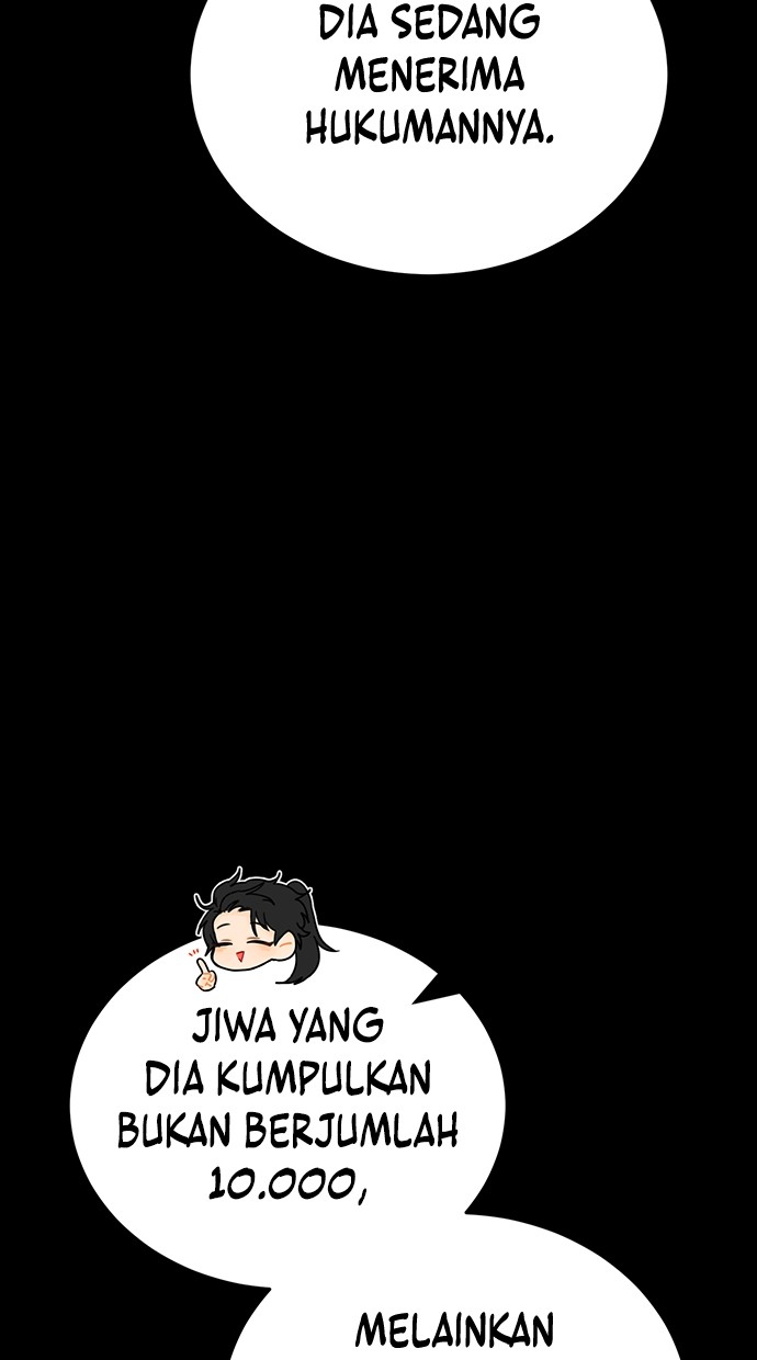 Reincarnation Path of The Underworld King Chapter 66 Gambar 85