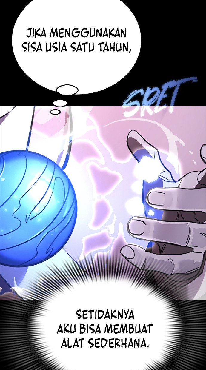 Reincarnation Path of The Underworld King Chapter 66 Gambar 9