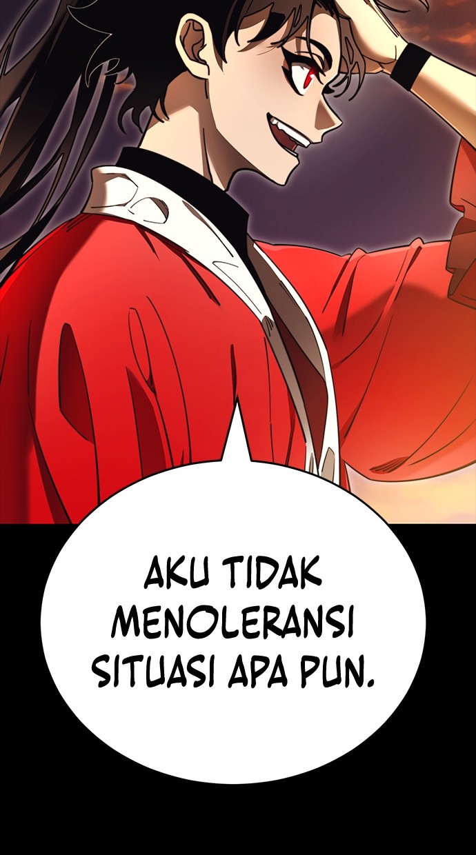 Reincarnation Path of The Underworld King Chapter 66 Gambar 91