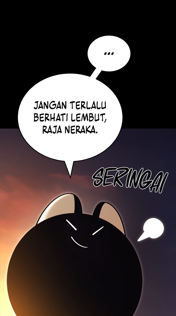 Reincarnation Path of The Underworld King Chapter 66 Gambar 92