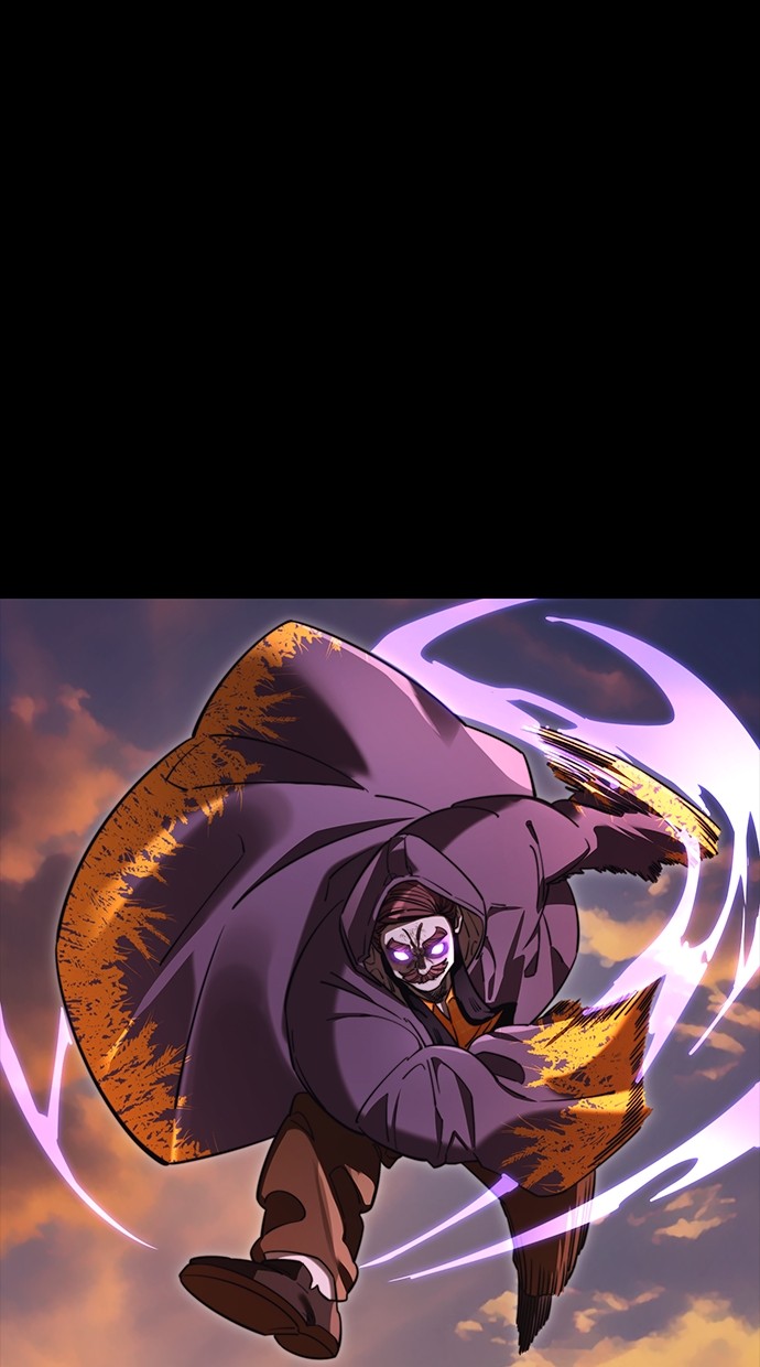 Reincarnation Path of The Underworld King Chapter 66 Gambar 96