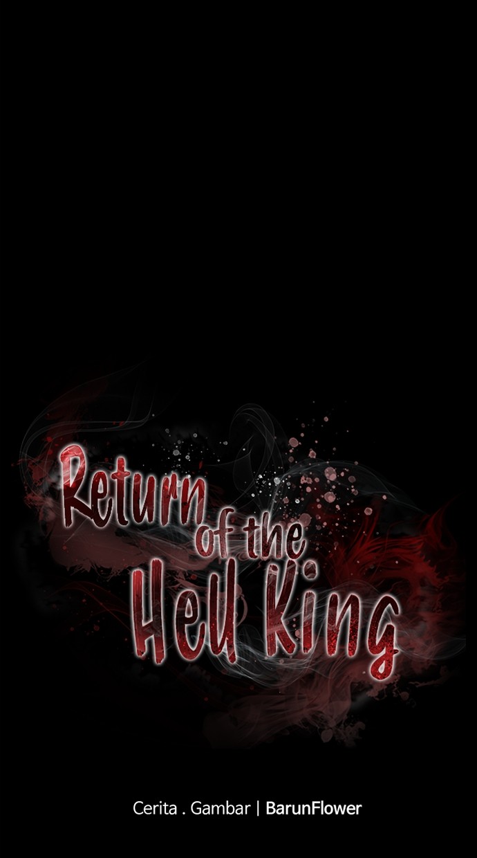Reincarnation Path of The Underworld King Chapter 65 Gambar 11