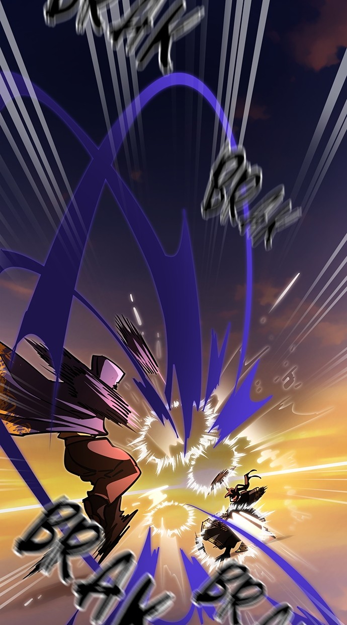 Reincarnation Path of The Underworld King Chapter 65 Gambar 117