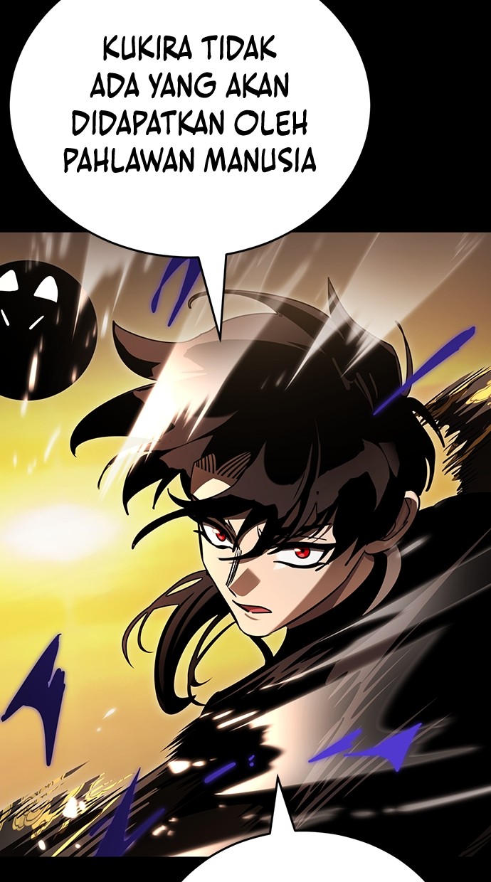 Reincarnation Path of The Underworld King Chapter 65 Gambar 119