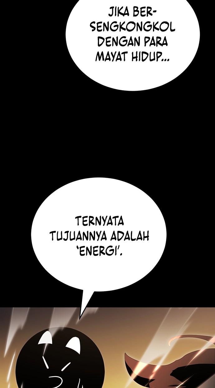 Reincarnation Path of The Underworld King Chapter 65 Gambar 120