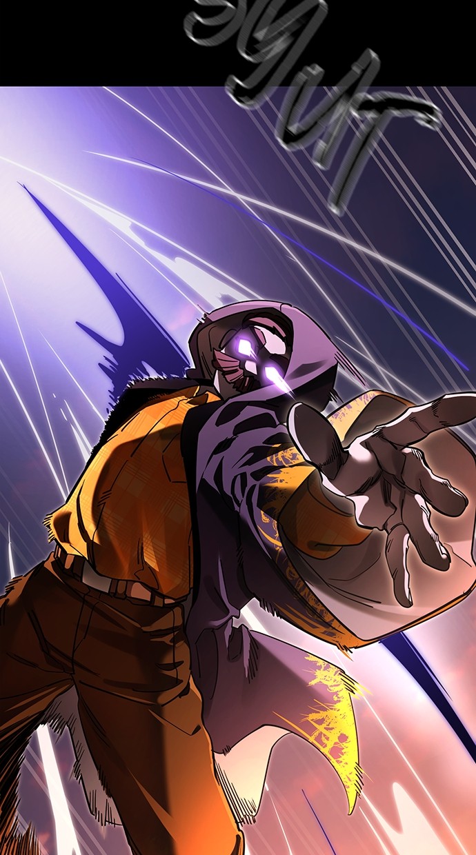 Reincarnation Path of The Underworld King Chapter 65 Gambar 122