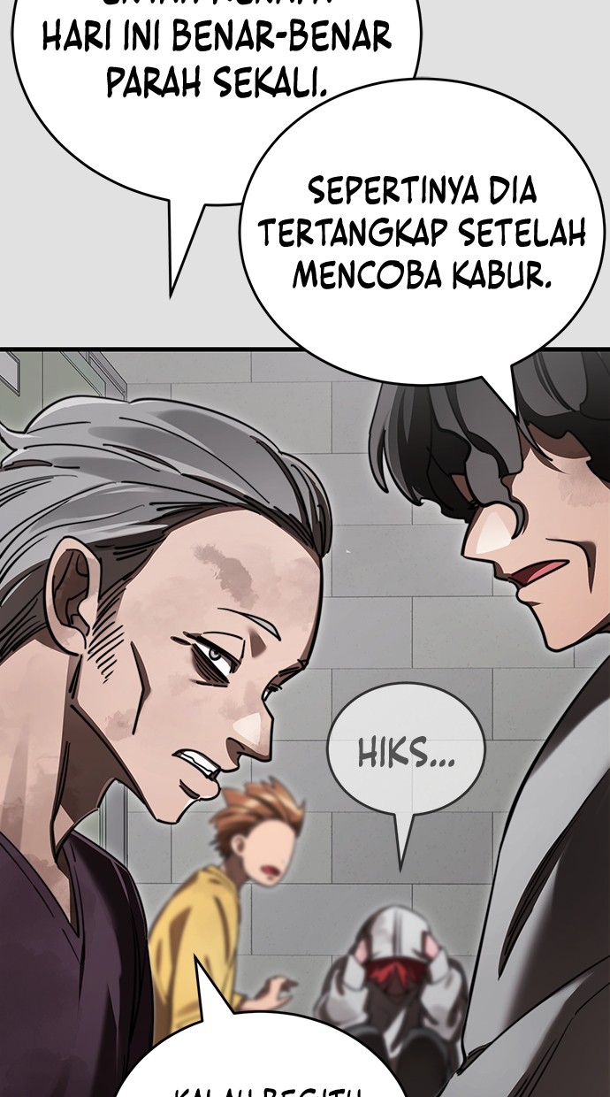 Reincarnation Path of The Underworld King Chapter 65 Gambar 19