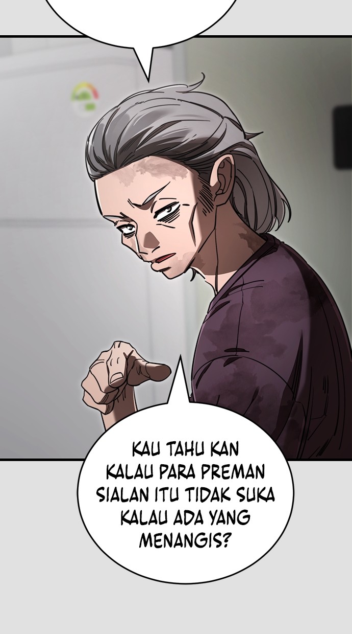 Reincarnation Path of The Underworld King Chapter 65 Gambar 21