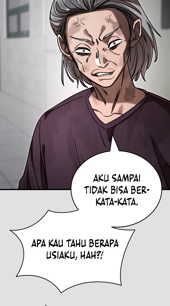 Reincarnation Path of The Underworld King Chapter 65 Gambar 29
