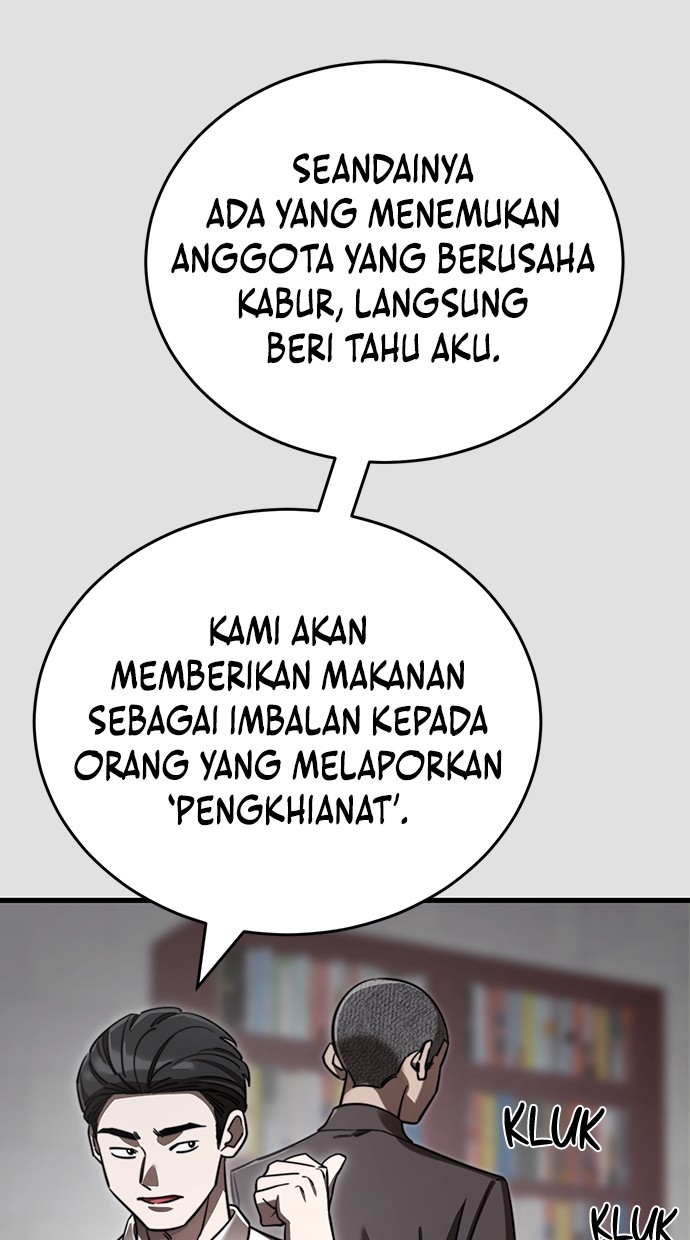Reincarnation Path of The Underworld King Chapter 65 Gambar 33