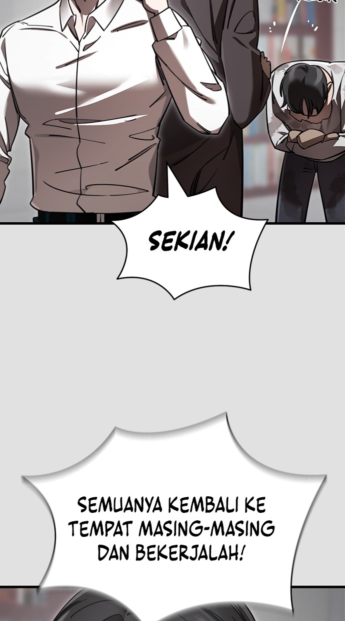 Reincarnation Path of The Underworld King Chapter 65 Gambar 34