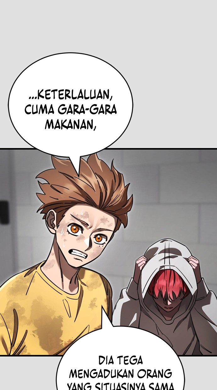 Reincarnation Path of The Underworld King Chapter 65 Gambar 36