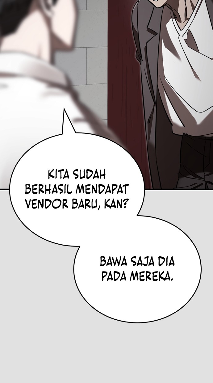 Reincarnation Path of The Underworld King Chapter 65 Gambar 38