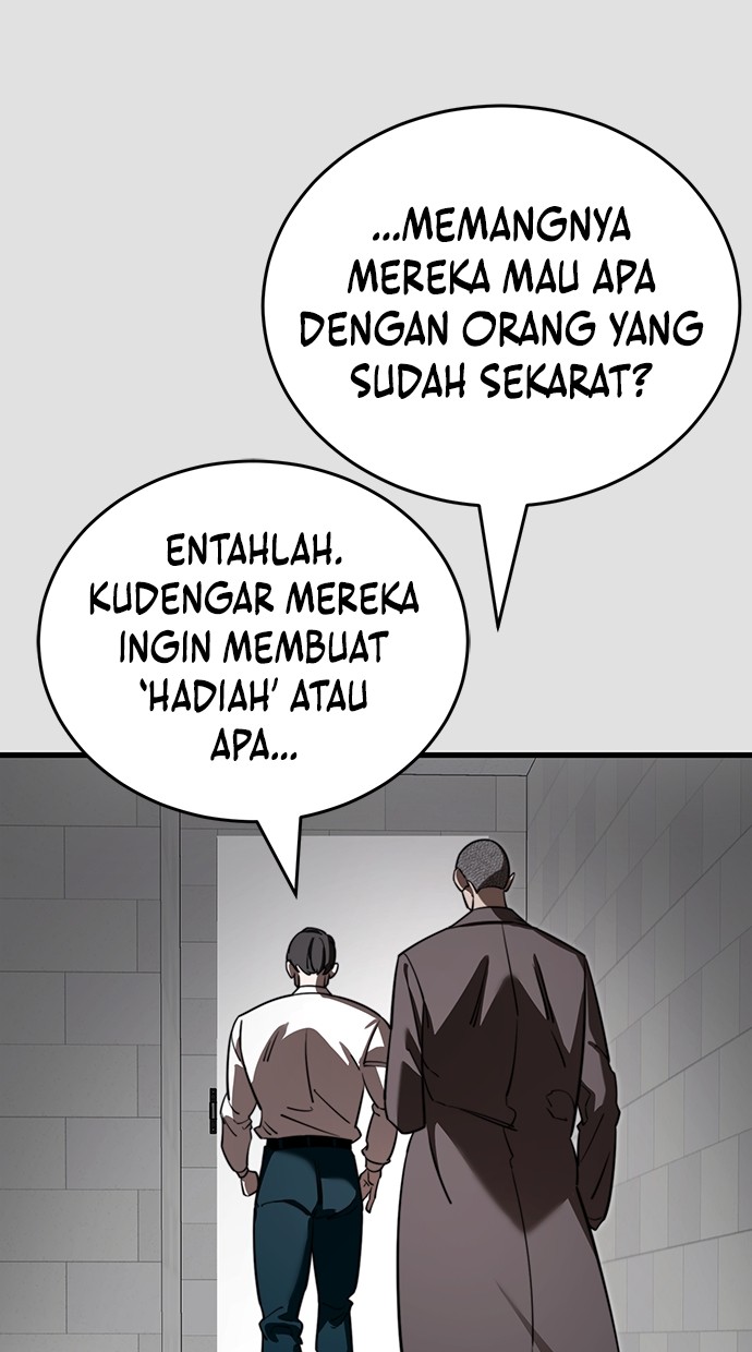 Reincarnation Path of The Underworld King Chapter 65 Gambar 39