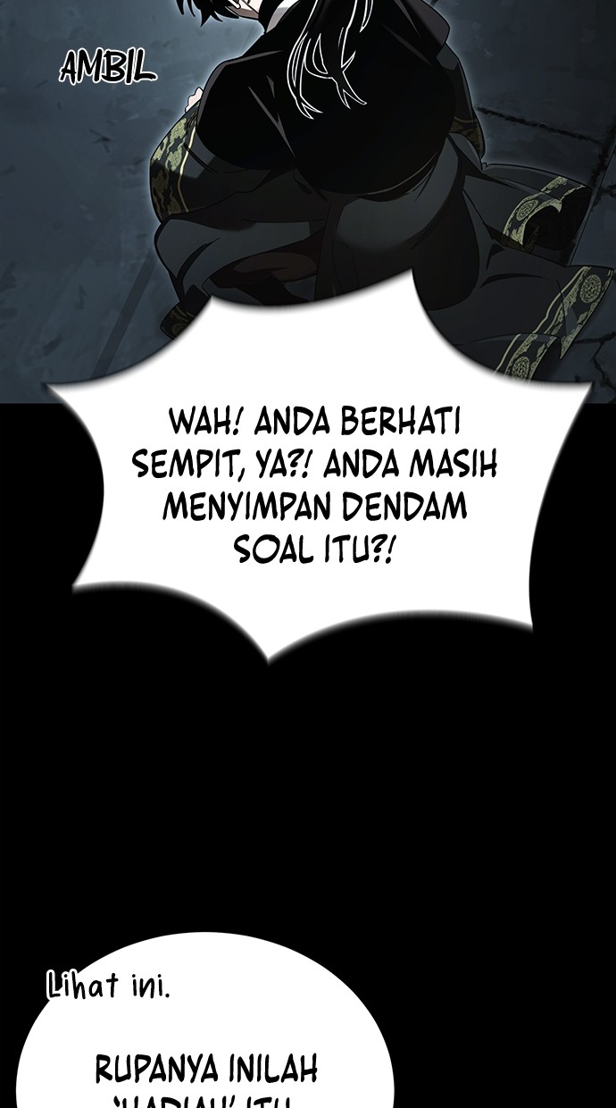 Reincarnation Path of The Underworld King Chapter 65 Gambar 83
