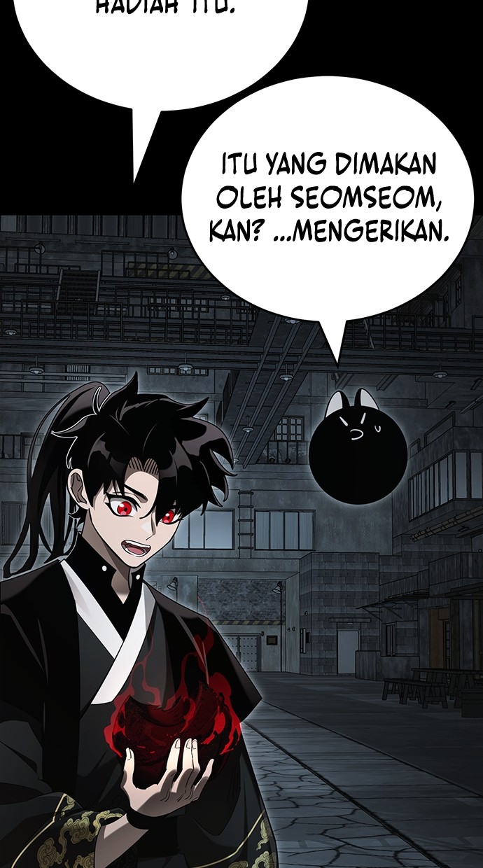Reincarnation Path of The Underworld King Chapter 65 Gambar 84