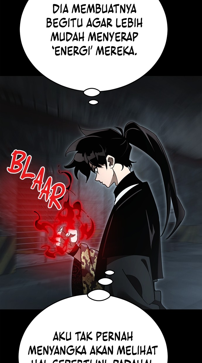 Reincarnation Path of The Underworld King Chapter 65 Gambar 87