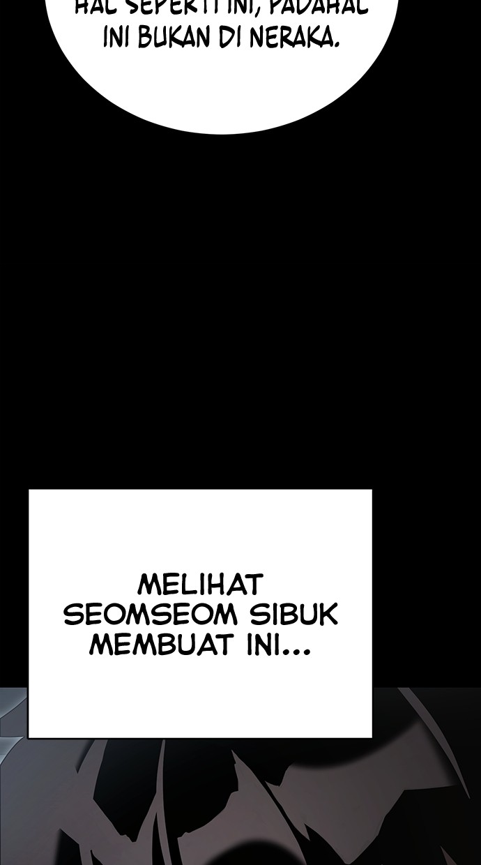 Reincarnation Path of The Underworld King Chapter 65 Gambar 88