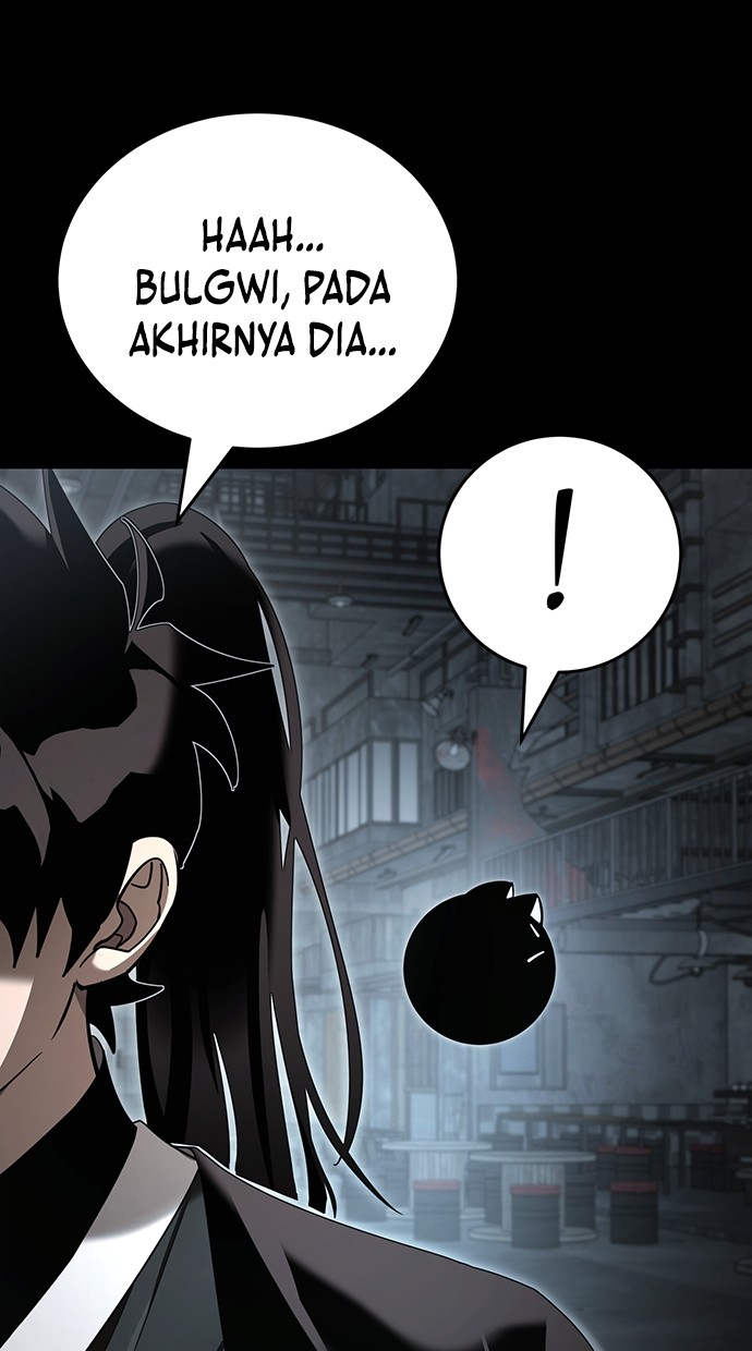 Reincarnation Path of The Underworld King Chapter 65 Gambar 90