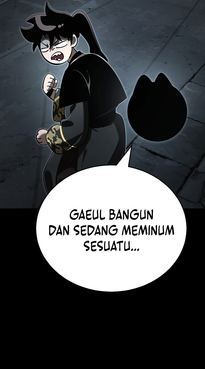 Reincarnation Path of The Underworld King Chapter 65 Gambar 92
