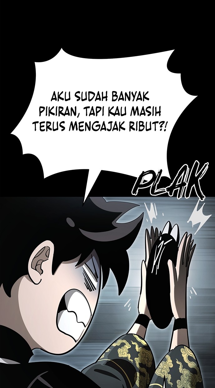 Reincarnation Path of The Underworld King Chapter 65 Gambar 93