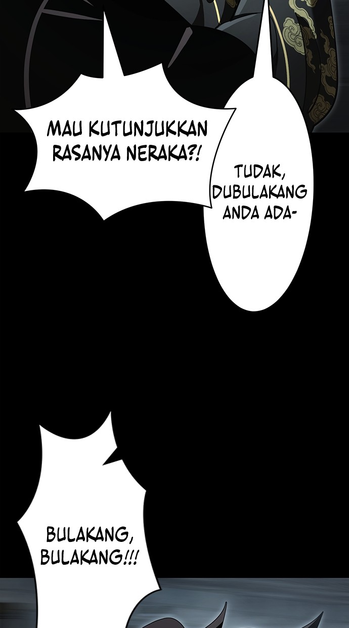 Reincarnation Path of The Underworld King Chapter 65 Gambar 94