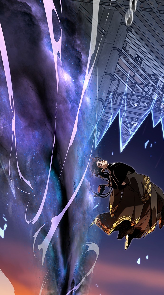 Reincarnation Path of The Underworld King Chapter 65 Gambar 98