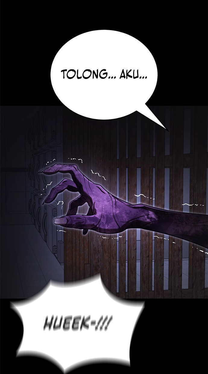 Reincarnation Path of The Underworld King Chapter 64 Gambar 103