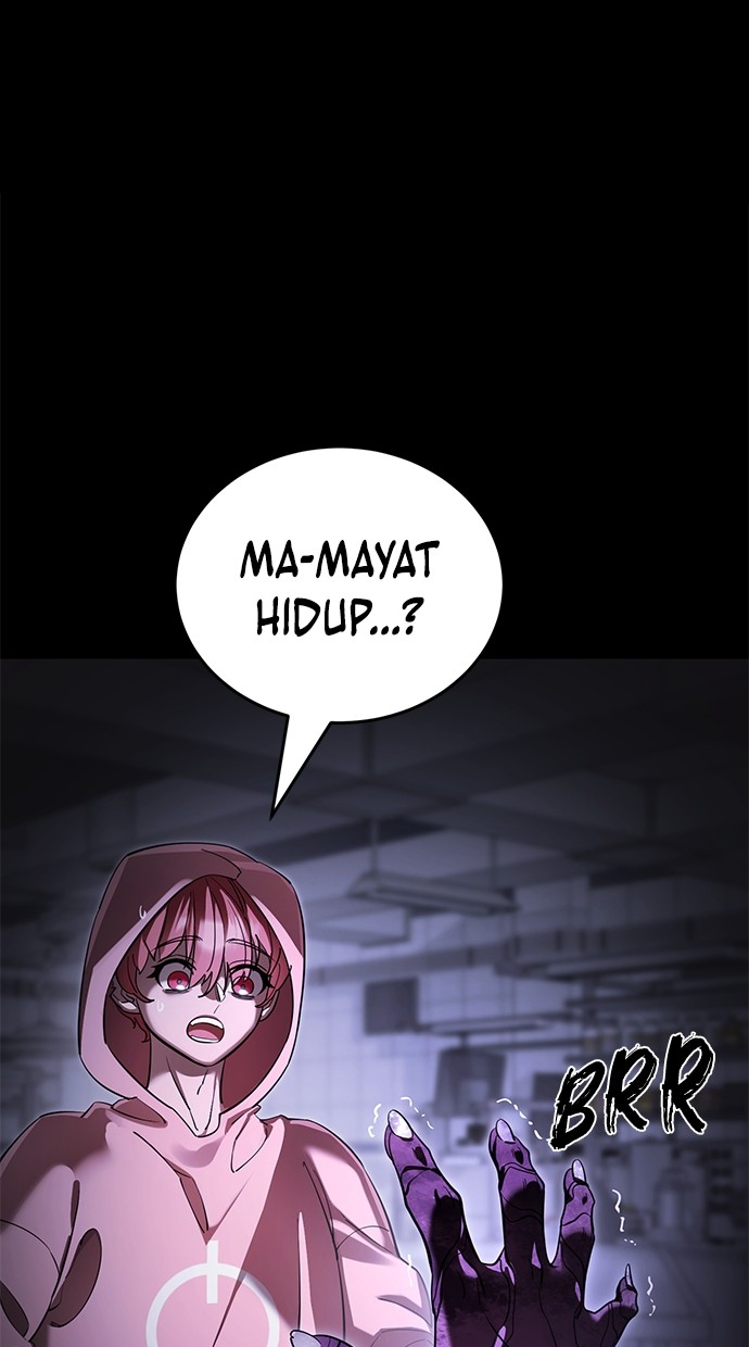 Reincarnation Path of The Underworld King Chapter 64 Gambar 106