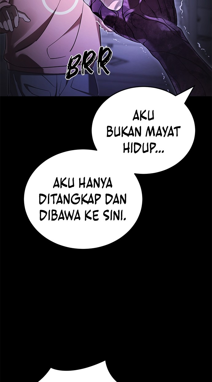 Reincarnation Path of The Underworld King Chapter 64 Gambar 107